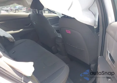 2025 Hyundai Elantra Sel Convenience из США, поврежденный, VIN KMHLS4DGXSU928007